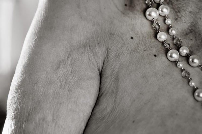 "Centenarians" di Anastasia Pottinger