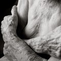 “Centenarians” della fotografa statunitense Anastasia Pottinger