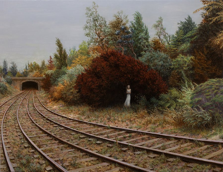 Aron Wiesenfeld