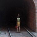 Opera dell’artista statunitense Aron Wiesenfeld