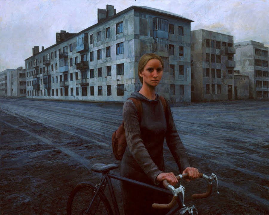 Aron Wiesenfeld