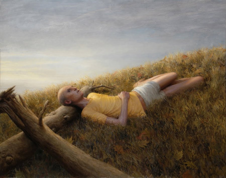 Aron Wiesenfeld