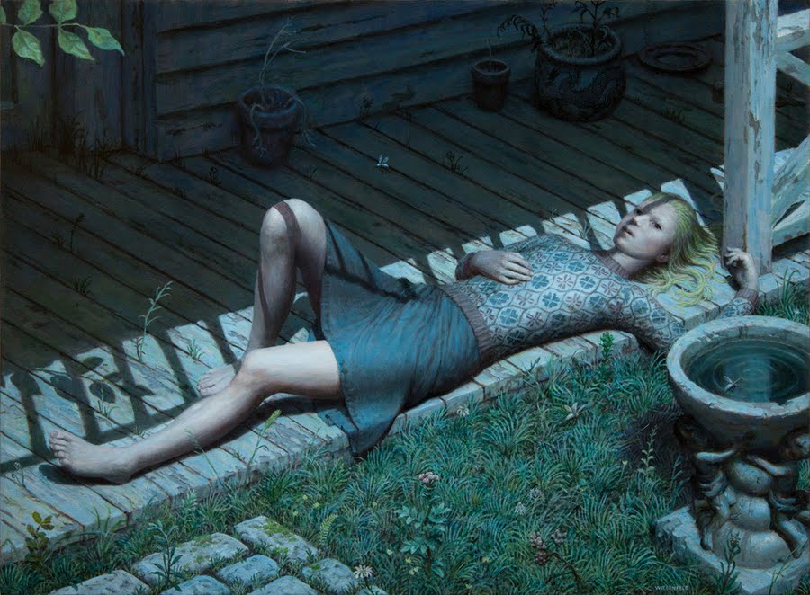 Aron Wiesenfeld