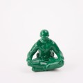 Yoga Joes by Dan Abramson