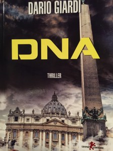 Dario Giardi - DNA