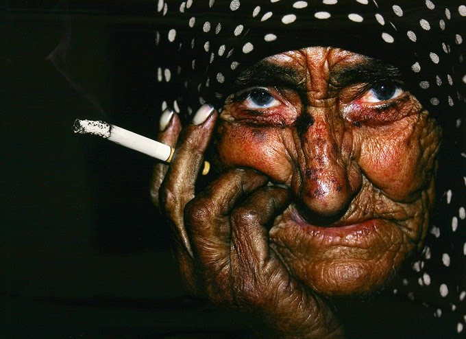 Scatto del fotografo greco Dimitrios Markoglou