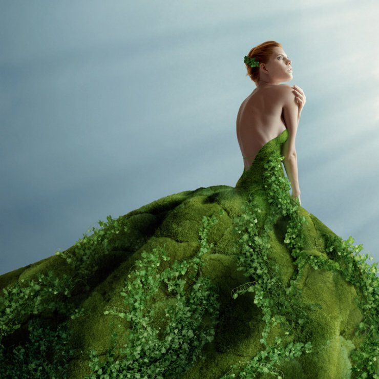 Elena Vizerskaya aka KaSSandrA