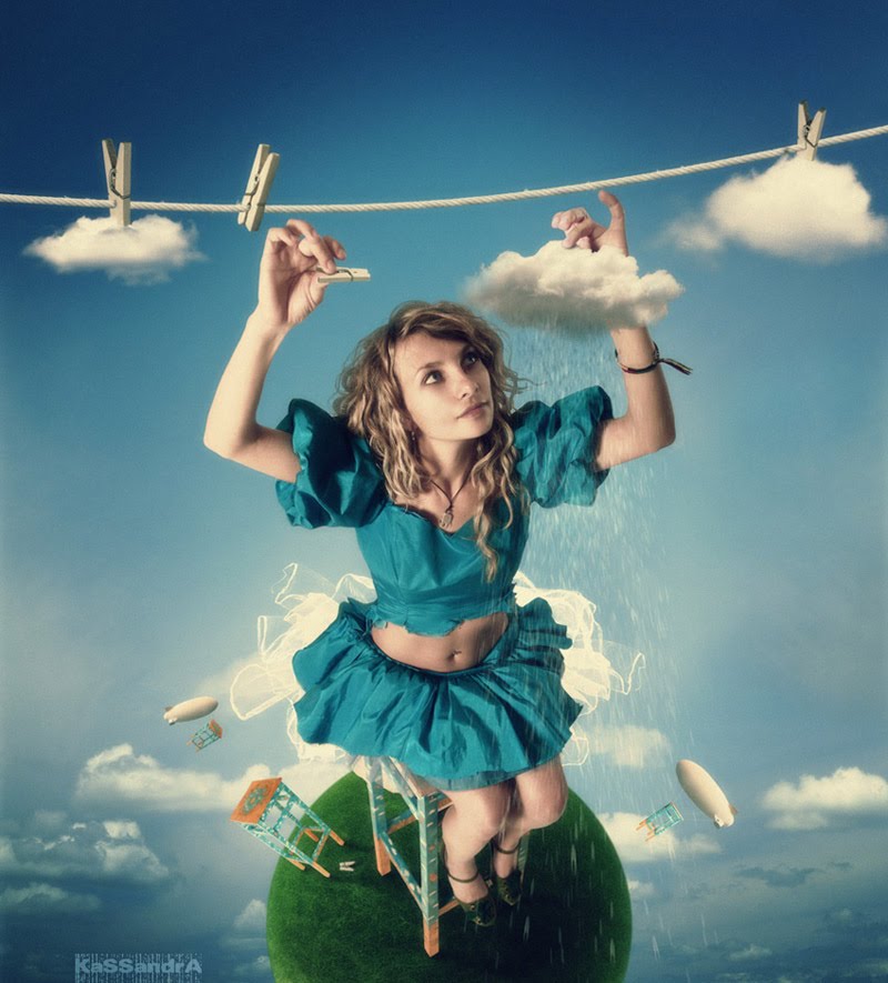 Elena Vizerskaya aka KaSSandrA