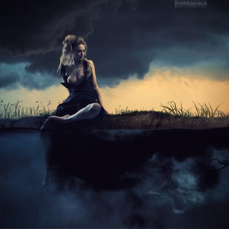 Elena Vizerskaya aka KaSSandrA