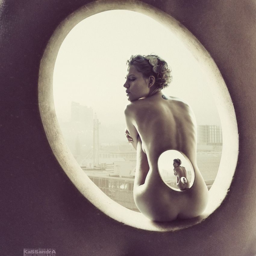 Elena Vizerskaya aka KaSSandrA