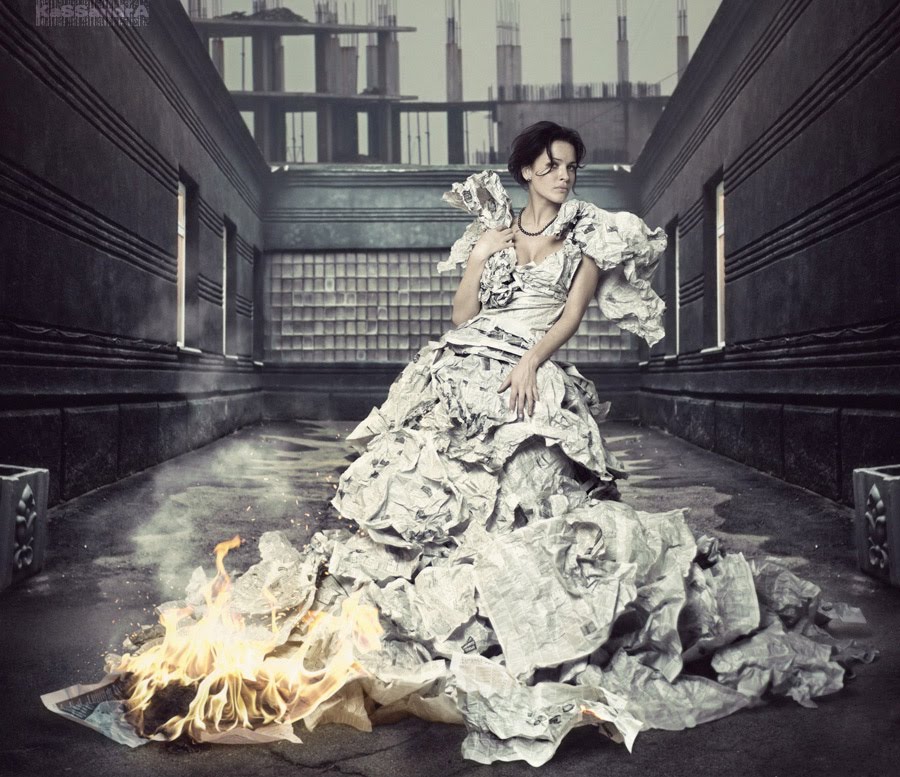 Elena Vizerskaya aka KaSSandrA