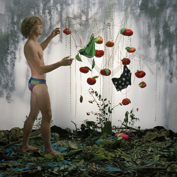 Elene Usdin