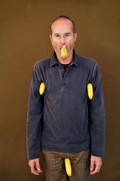 Erwin Wurm
