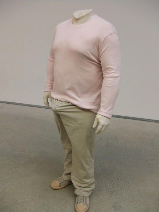 Erwin Wurm