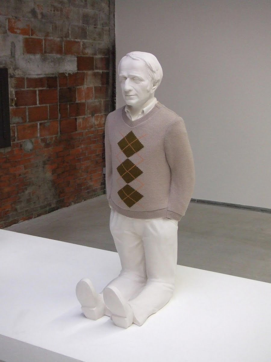 Erwin Wurm
