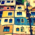 Friedensreich Hundertwasser