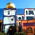 Friedensreich Hundertwasser