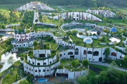 Friedensreich Hundertwasser