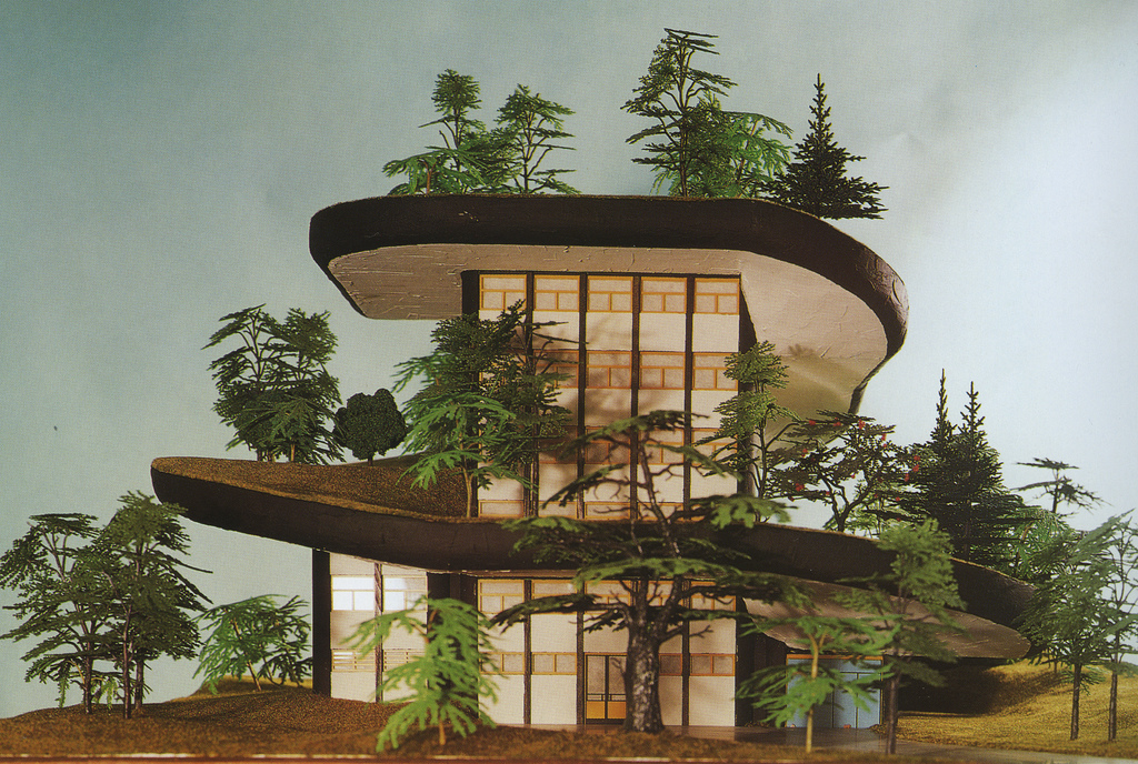 Friedensreich Hundertwasser