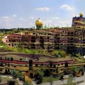 Friedensreich Hundertwasser