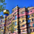 Friedensreich Hundertwasser