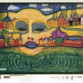 Friedensreich Hundertwasser