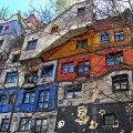 Friedensreich Hundertwasser