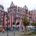 Friedensreich Hundertwasser