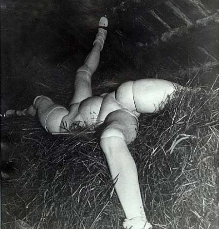 Hans Bellmer