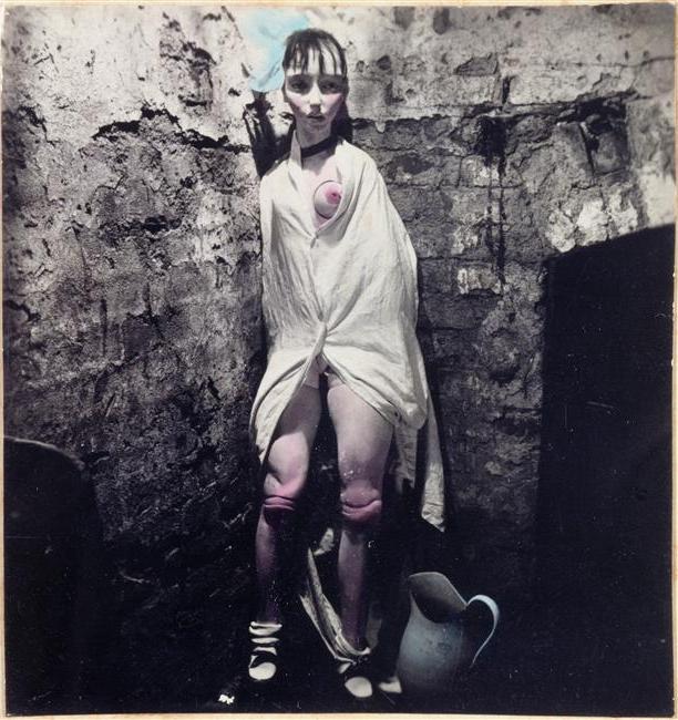 Hans Bellmer