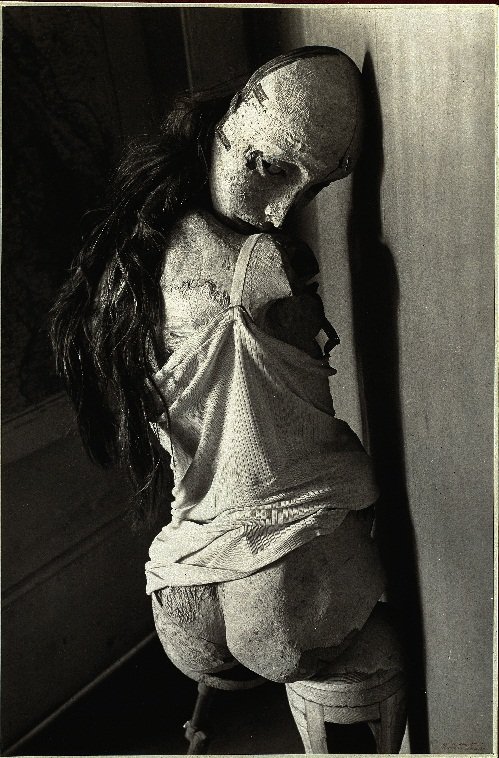 Hans Bellmer