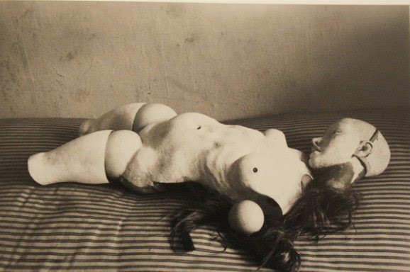 Hans Bellmer
