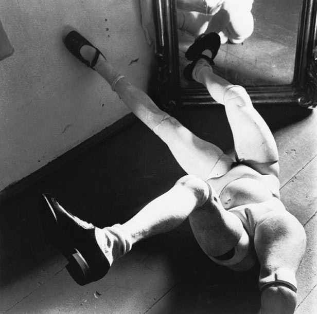 Hans Bellmer