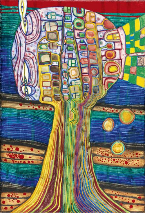 Hundertwasser