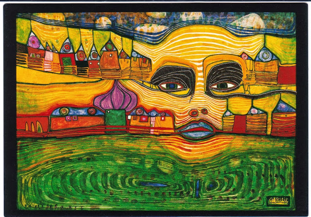 Hundertwasser