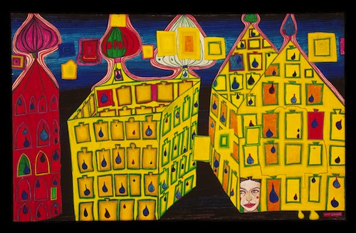 Hundertwasser