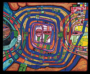 Hundertwasser