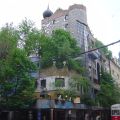 Hundertwasserhaus – Vienna