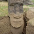 Isola di Pasqua – Statua Moai