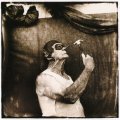 Scatto del fotografo statunitense Joel-Peter Witkin