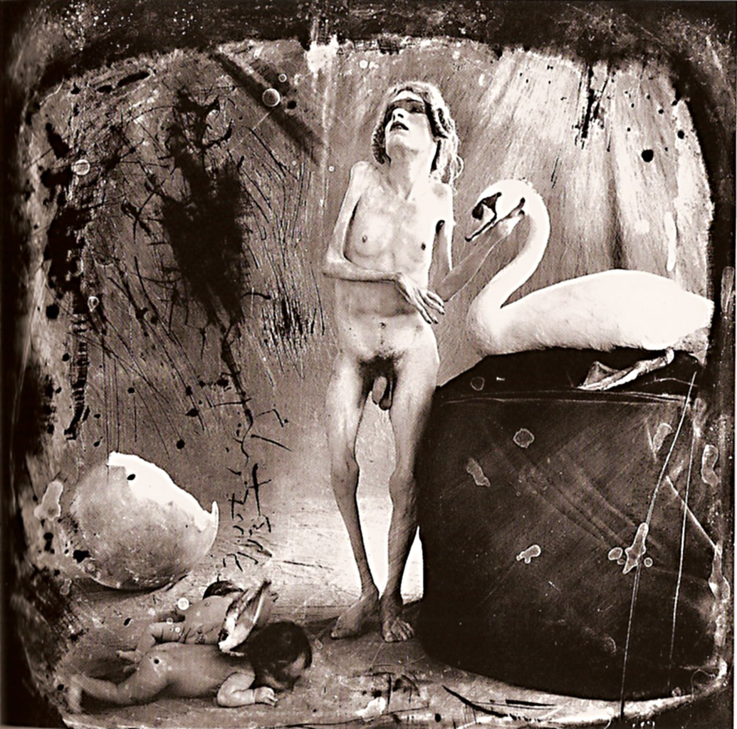 Joel-Peter Witkin