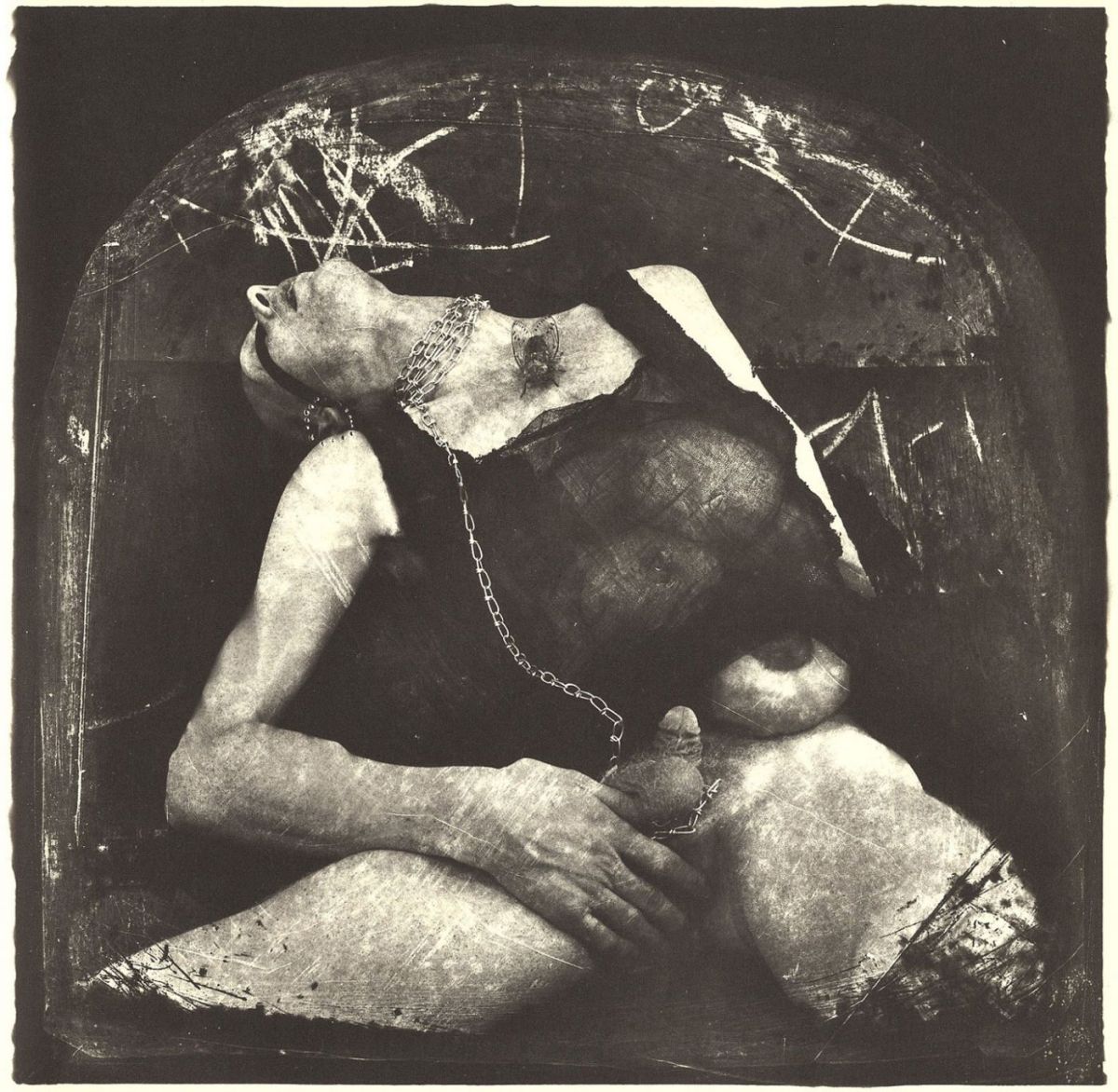 Joel-Peter Witkin