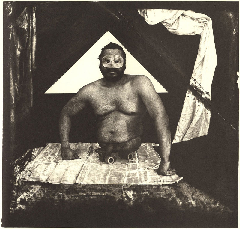 Joel-Peter Witkin
