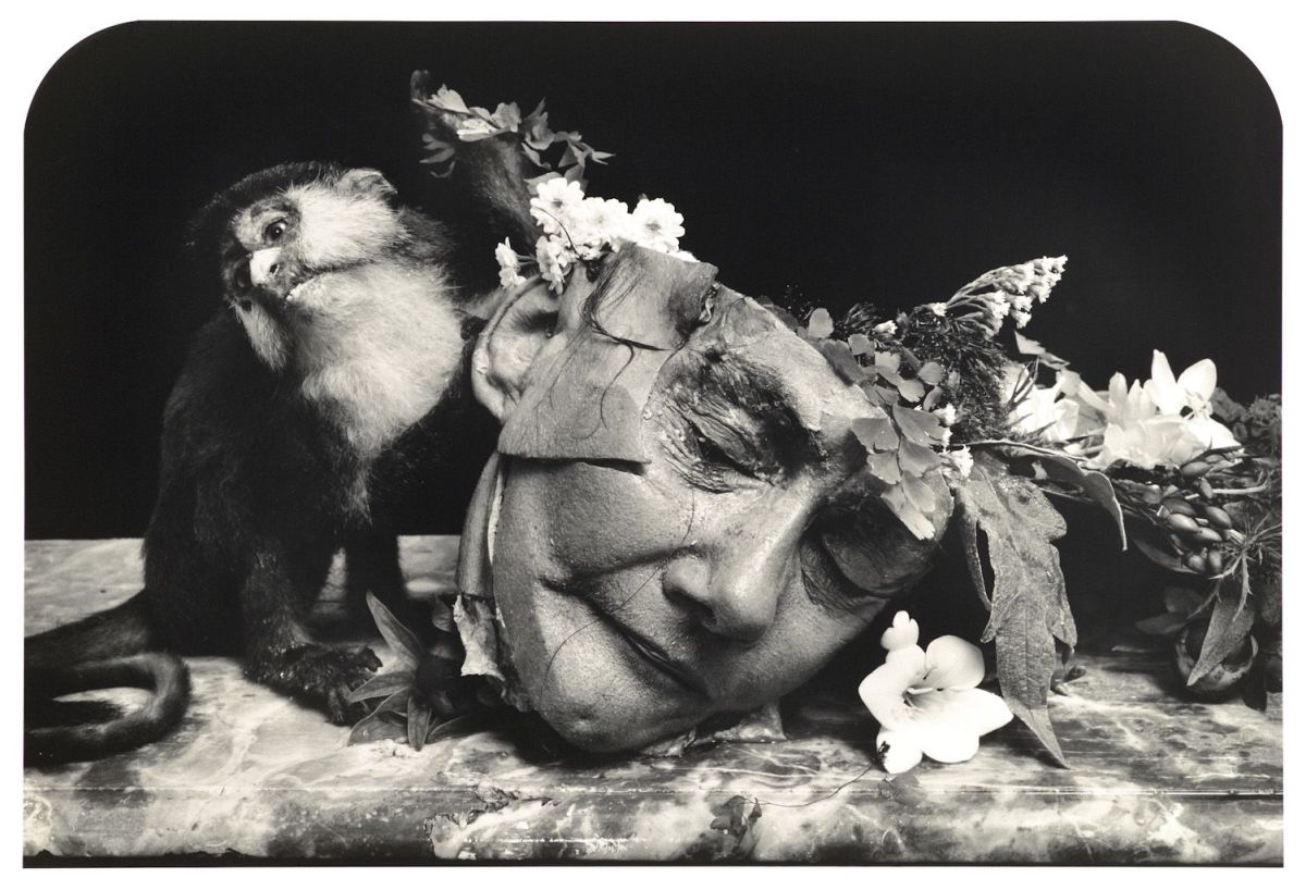 Joel-Peter Witkin