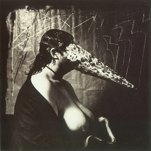 Joel-Peter Witkin