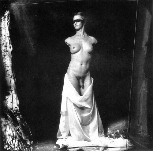 Joel-Peter Witkin