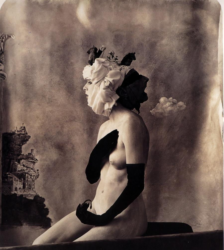 Joel-Peter Witkin