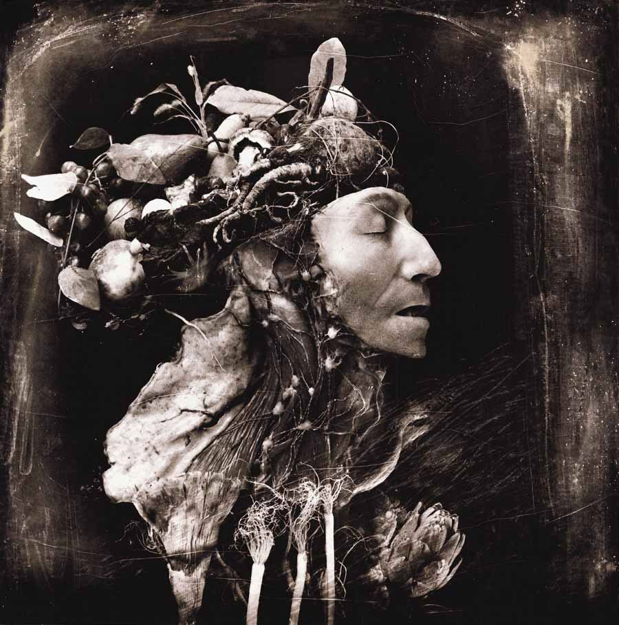 Joel-Peter Witkin