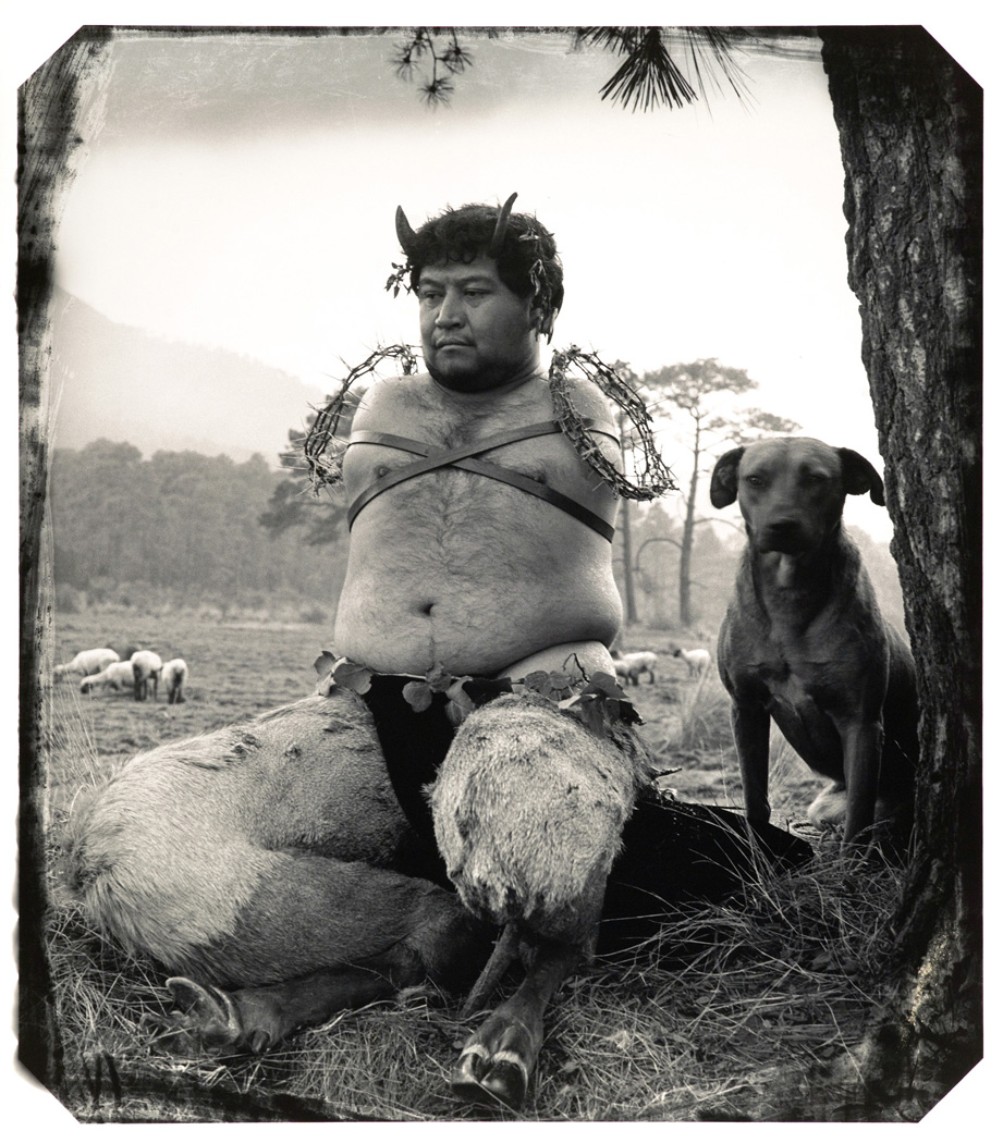 Joel-Peter Witkin