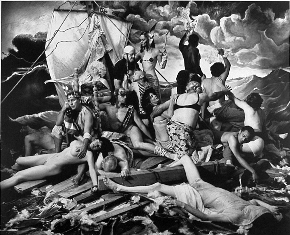 Joel-Peter Witkin